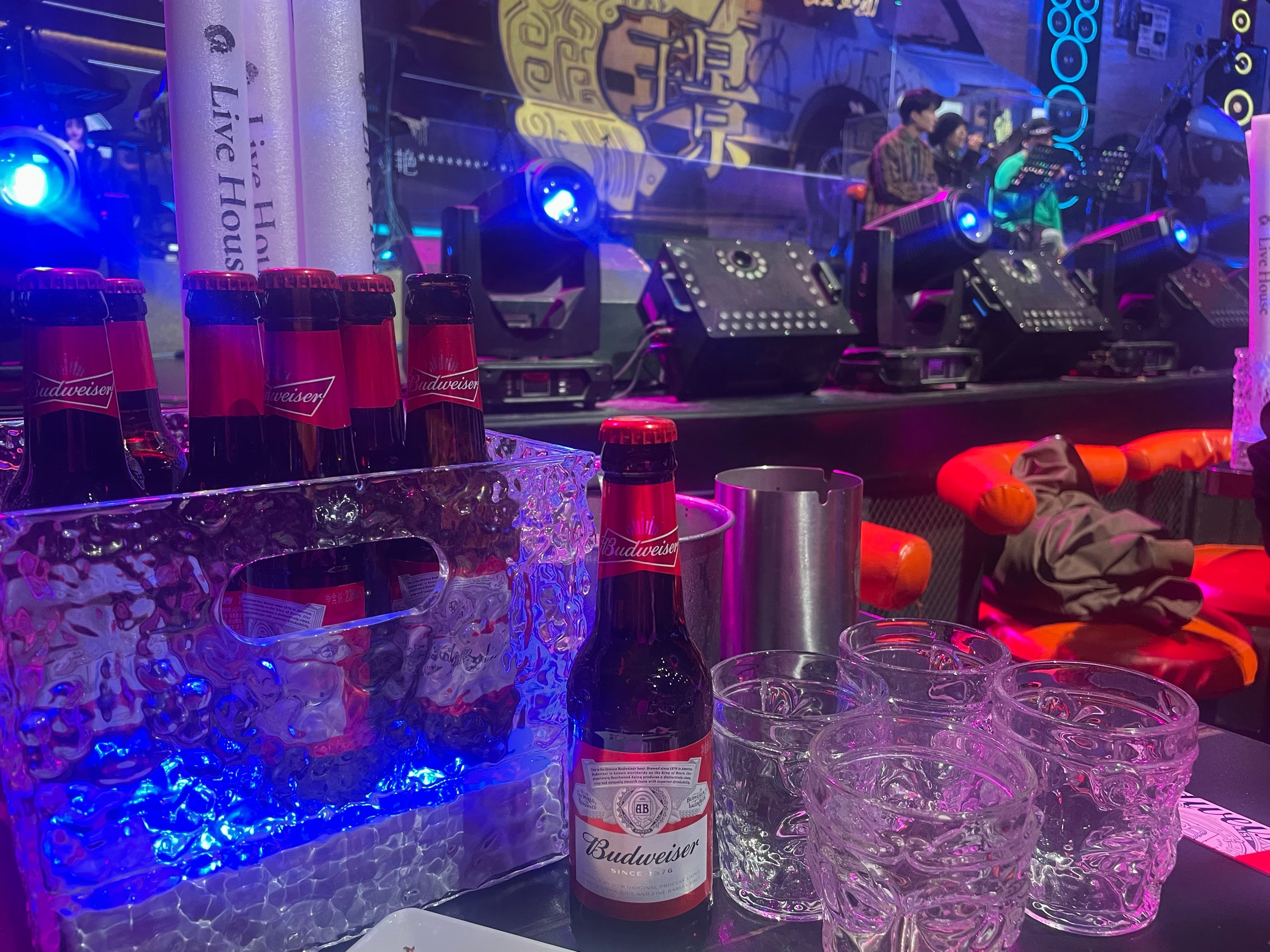 郑州商务KTV解释详实-巩义市ktv预定